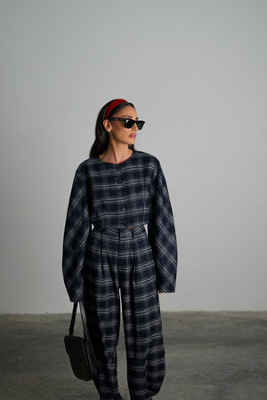 חליפת פטיסר חליפה GOVANA