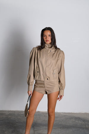 חליפת לירי חליפה GOVANA