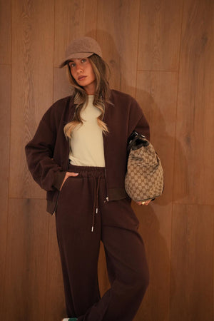 חליפת פוטר סטיבן חליפה חום O.S RFA