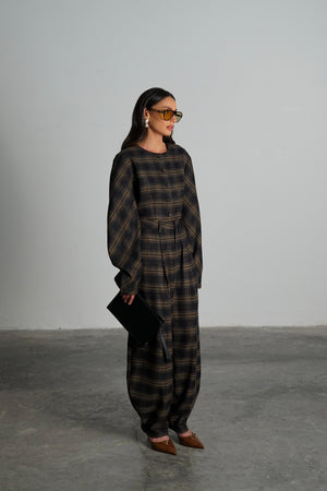 חליפת פטיסר חליפה GOVANA