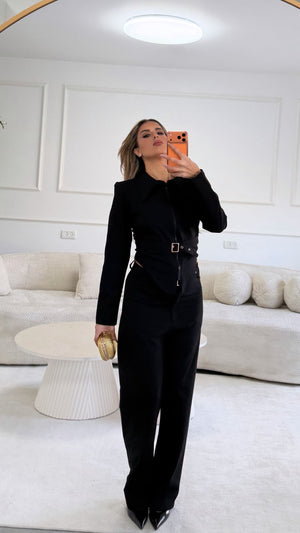 גקט רלי ג'קט נטלי שווילי