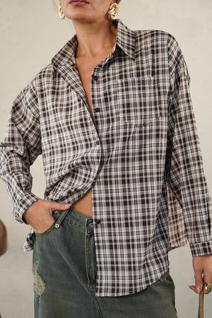 חולצת פיטר חולצה RFA