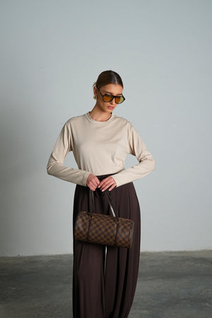 בייסיקלי חולצה GOVANA