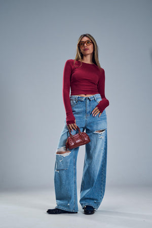 חולצת אילור חולצה טיאגו