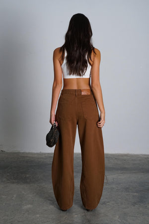 ג׳ינס דריל ג׳ינס GOVANA