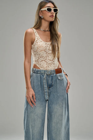 מכנס ג׳ינס דוריאל טיאגו