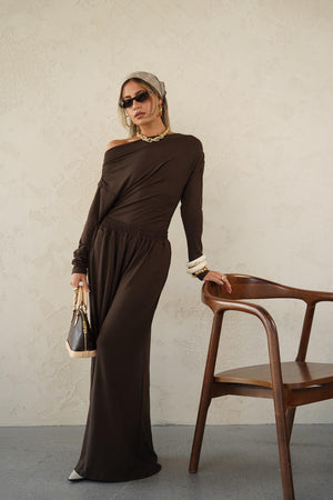 חליפת אייבי חליפה RFA