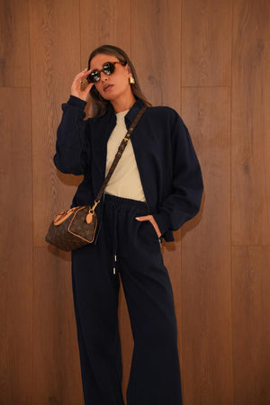 חליפת פוטר סטיבן חליפה RFA