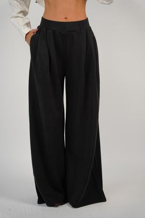 מכנס דיאגו מכנס שחור O.S RFA