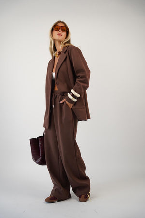 חליפת לולה חליפה RFA