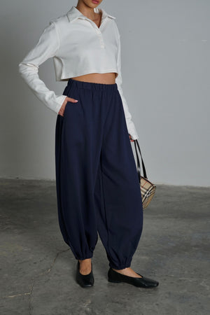 מכנס טייגי מכנס GOVANA