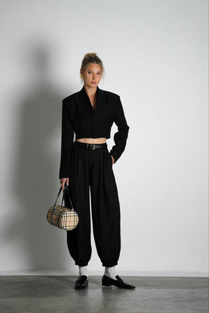 חליפת סיארה חליפה GOVANA