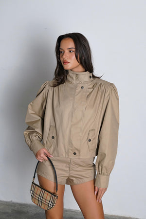 חליפת לירי חליפה GOVANA