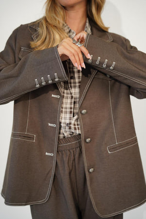 חליפת קלודין חליפה חום O.S RFA