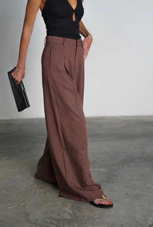 מכנס רינו מכנס GOVANA