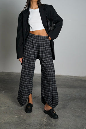 מכנסי אייזיק מכנס GOVANA