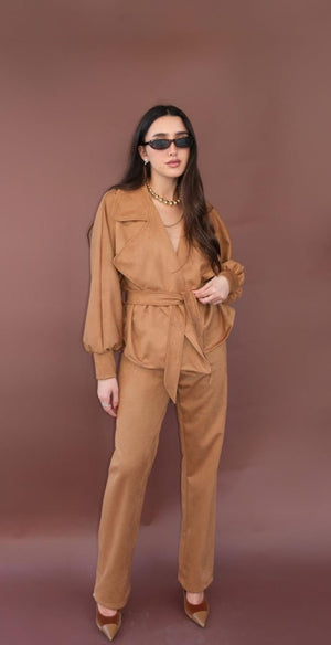 חליפת חן שני בוטיק מעצבים