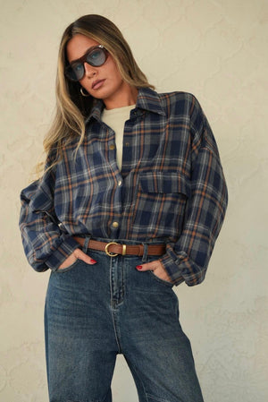 חולצת נינה חולצה RFA