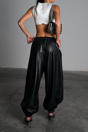 מכנס בירבן מכנס GOVANA