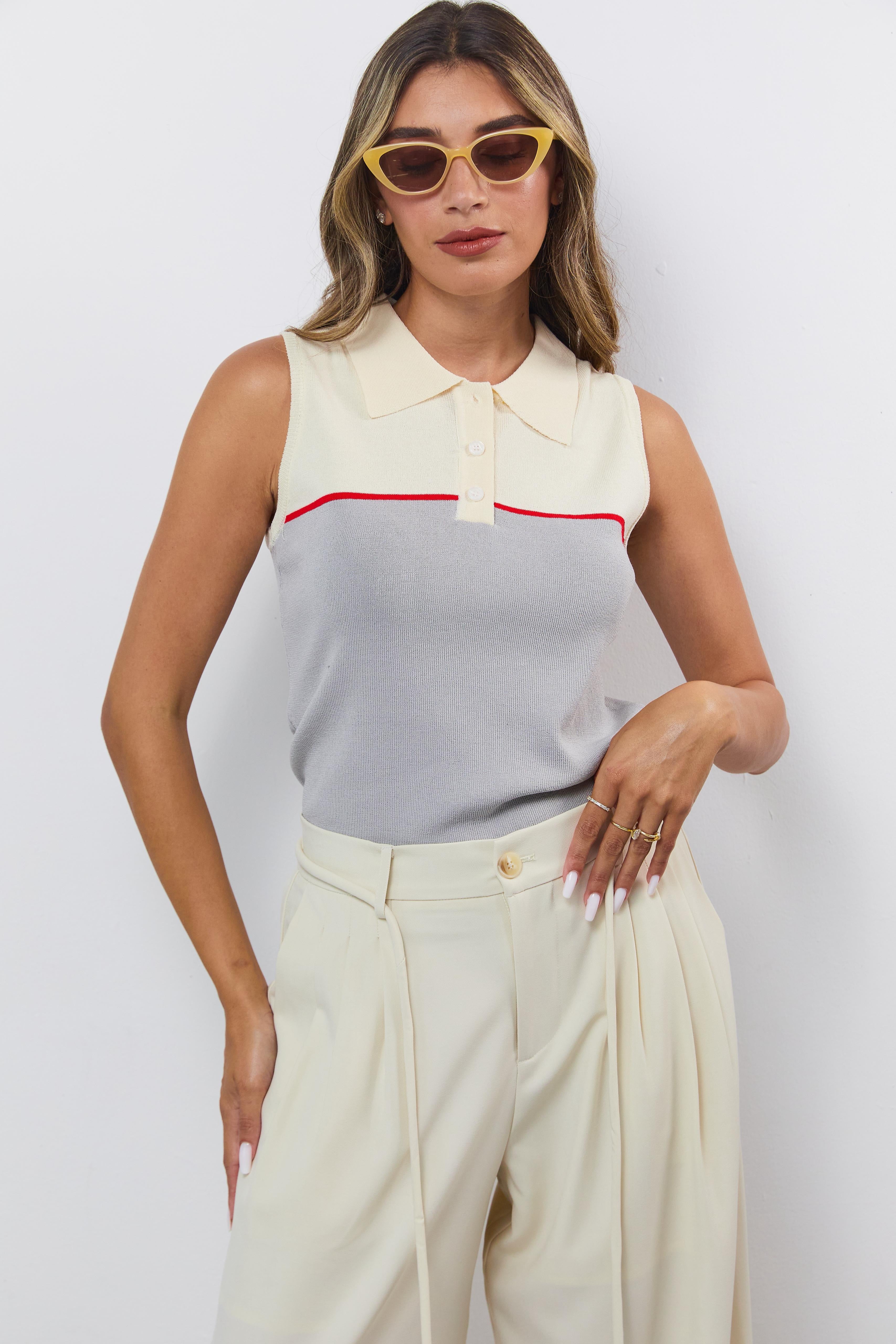 חולצת נועם tiago