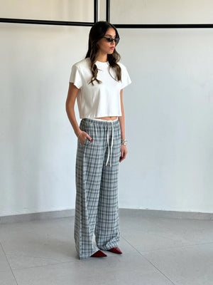 מכנס אימרי ג׳ינס טיאגו