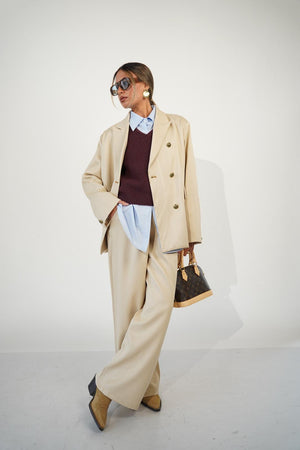 חליפת אלכסנדרה חליפה RFA