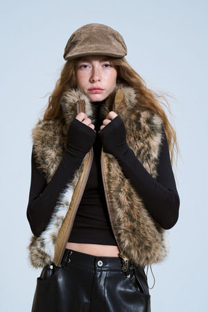 וסט לואי חולצה טיאגו