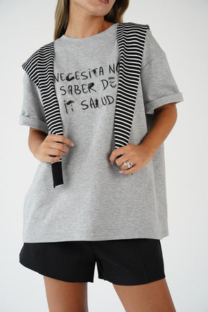 טי שרט שיין חולצה RFA