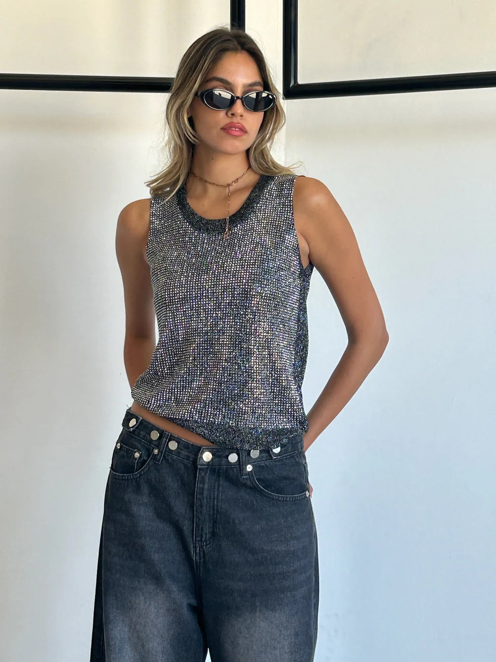 גופיית לוריאה חולצה טיאגו