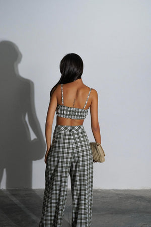 חליפת ניקולטה חליפה GOVANA