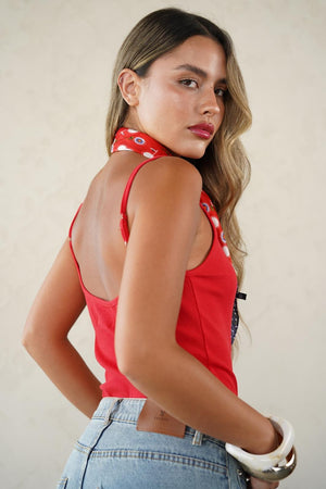 בגד גוף יולי RFA