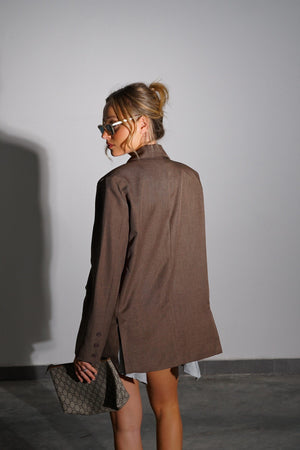 ג׳קט מילה ג'קט GOVANA