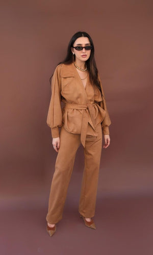 חליפת חן שני בוטיק מעצבים