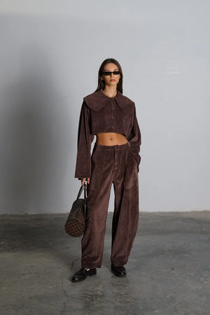 חליפת דראמר חליפה GOVANA