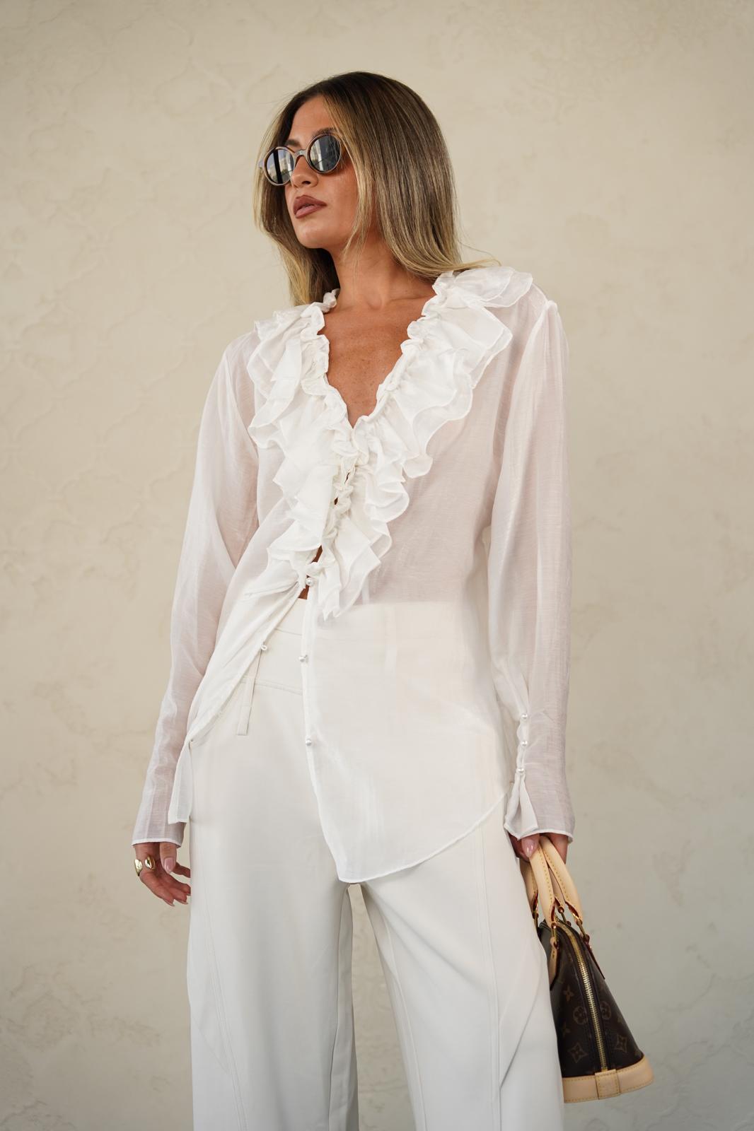 חולצת דורין