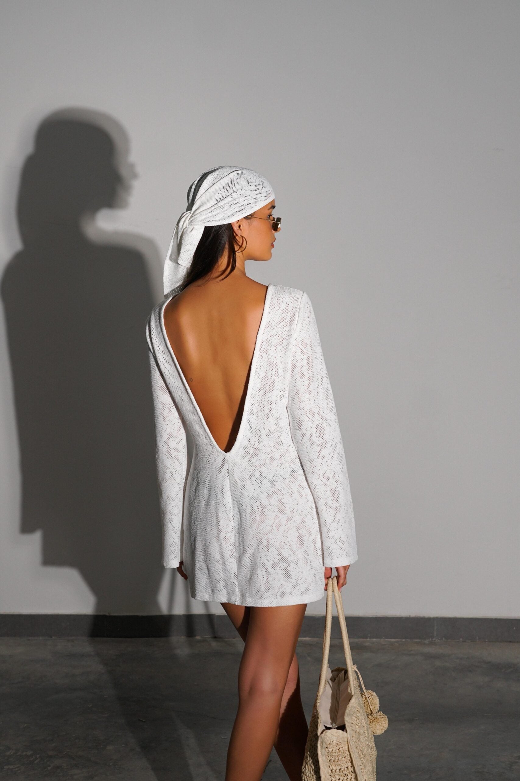 שמלת סנדרין שמלה GOVANA