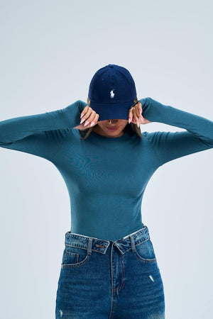 חולצת אילור חולצה טיאגו