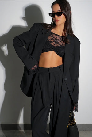 חליפת מיקלה חליפה GOVANA