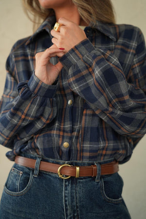 חולצת נינה חולצה RFA