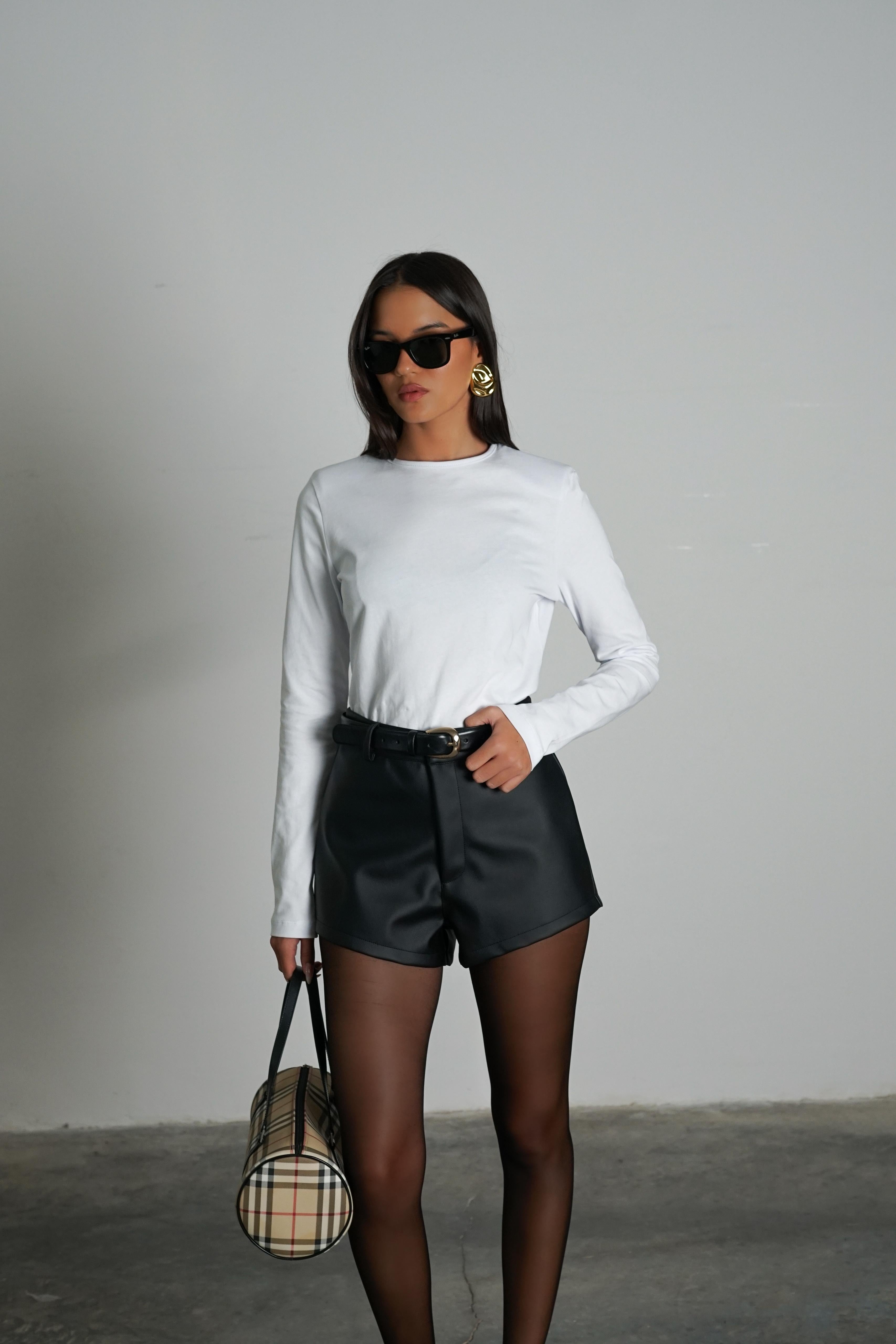 מכנס קמרון שורטים GOVANA