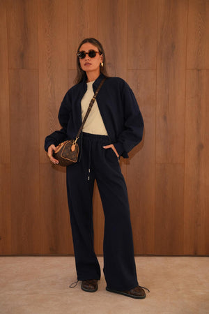 חליפת פוטר סטיבן חליפה RFA