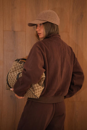 חליפת פוטר סטיבן חליפה RFA