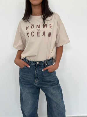 מכנס ג׳ינס לואי כחול כהה ג׳ינס טיאגו