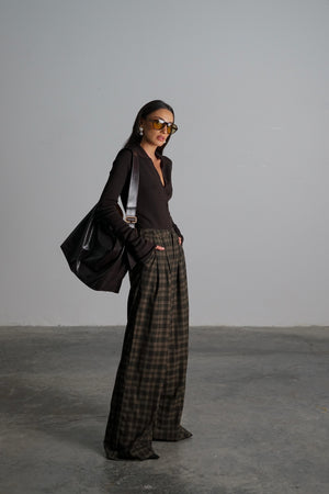 מכנס קנזיס מכנס GOVANA