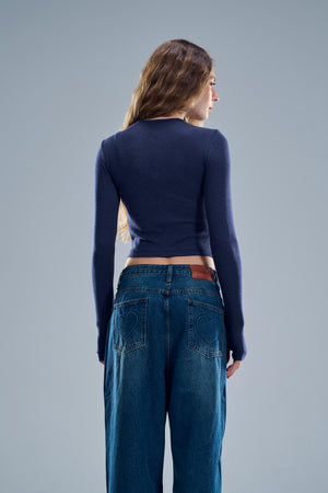 חולצת אילור חולצה טיאגו