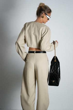 חליפת מדי חליפה GOVANA