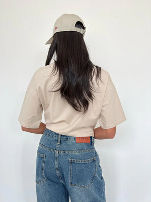 מכנס ג׳ינס לואי כחול כהה ג׳ינס טיאגו