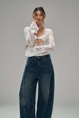 בגד גוף רוי טיאגו