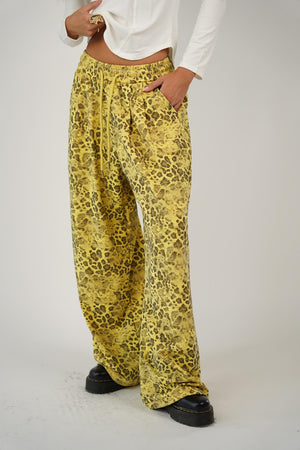 מכנס רוקסי מכנס RFA