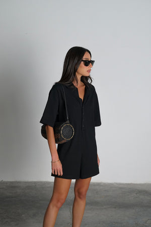 אוברול מוזס אוברול GOVANA